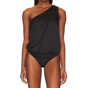 LBLC the Label Elegant Black Dress